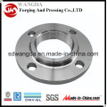 Slip on Welding Flange with Your Drawings